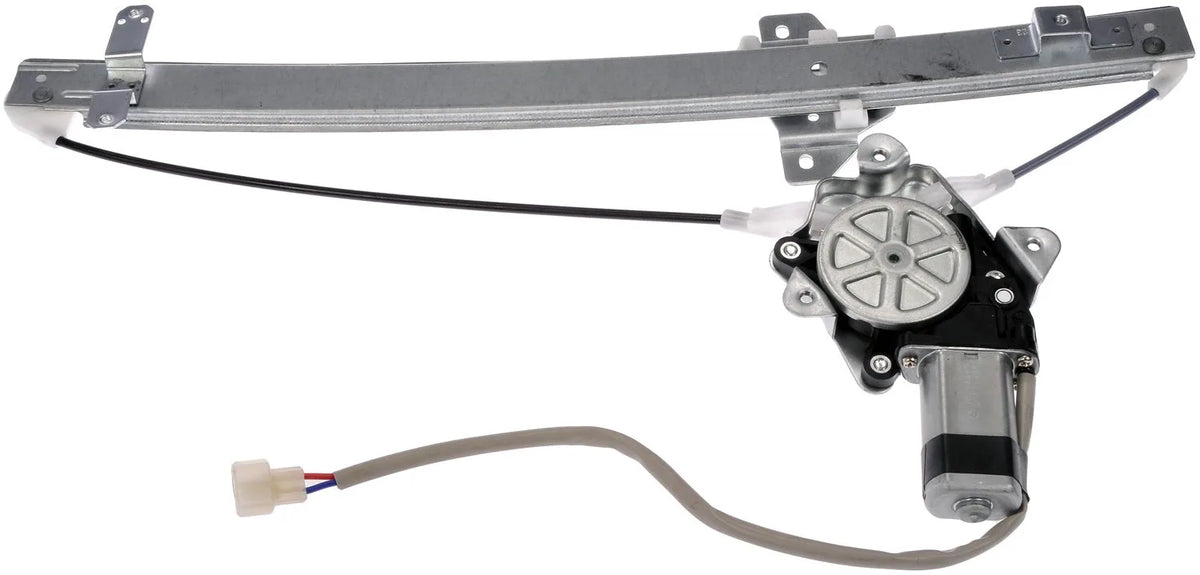 Dorman 741-995 1998 Chevrolet Tracker Window Motor and Regulator Assembly