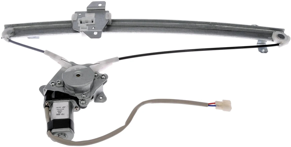 Dorman 741-995 1998 Chevrolet Tracker Window Motor and Regulator Assembly