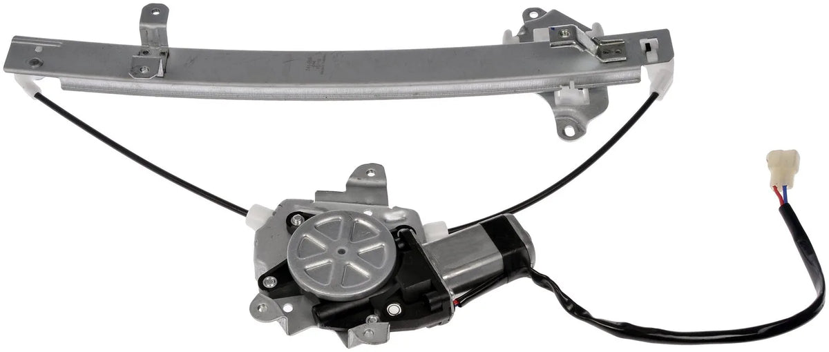 Dorman 741-999 2002-2003 Mitsubishi Lancer Window Motor and Regulator Assembly
