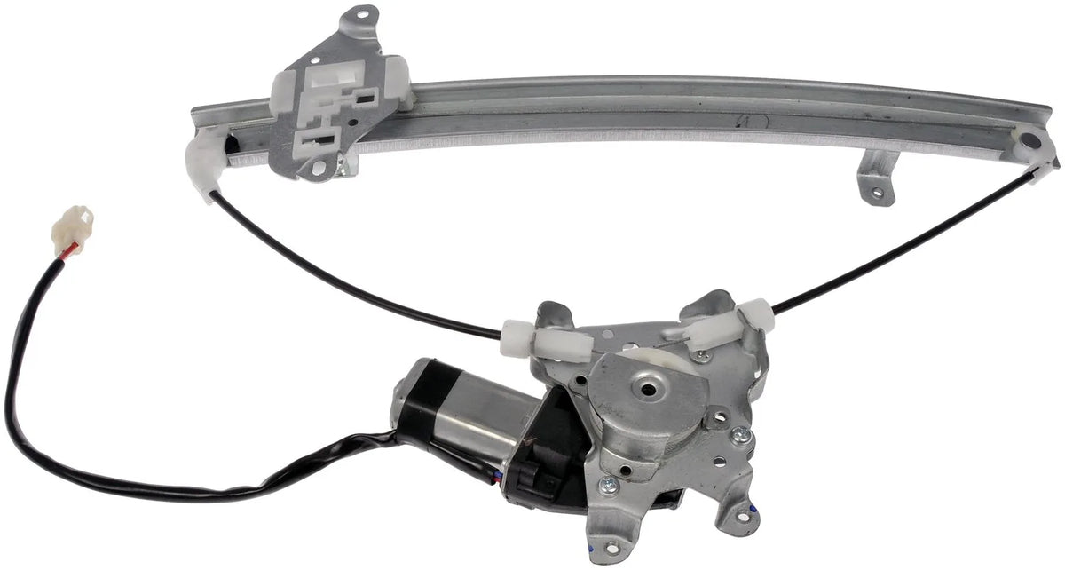 Dorman 741-999 2002-2003 Mitsubishi Lancer Window Motor and Regulator Assembly