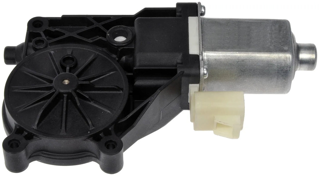 Dorman 742-028 2012 Chevrolet Sonic Window Motor