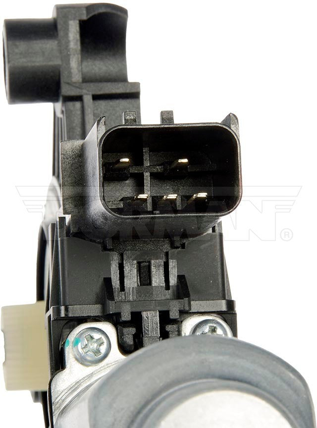 Dorman 742-076 2011-2023 Dodge Charger Window Motor