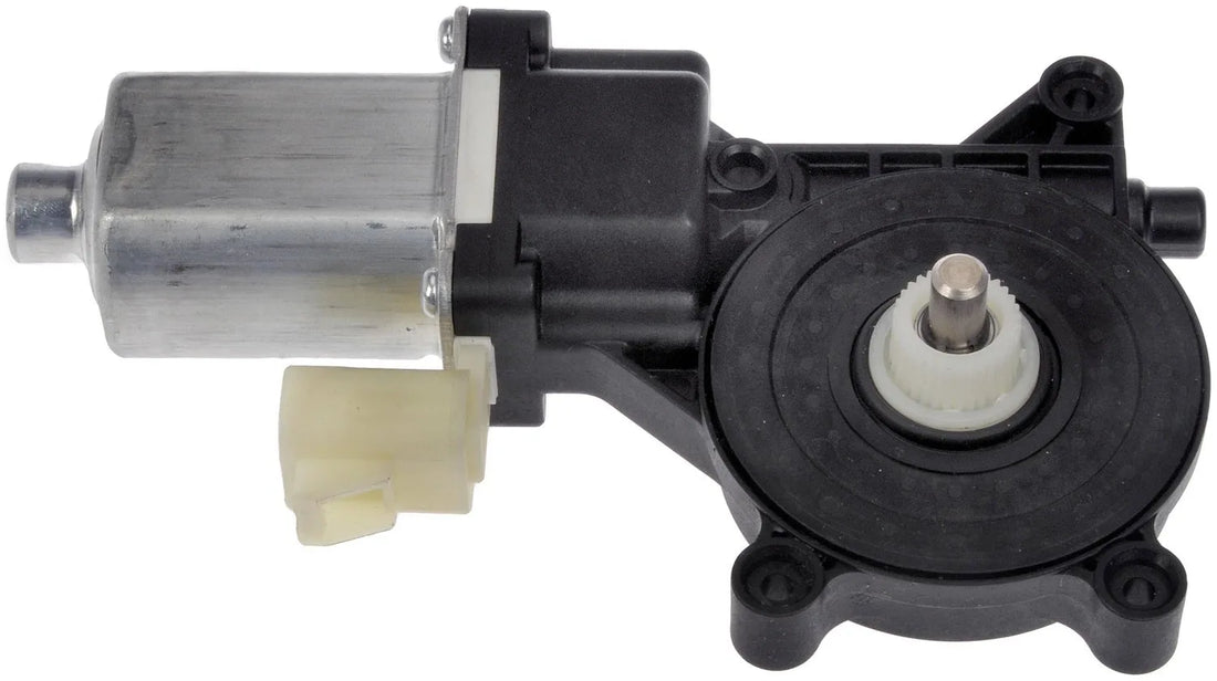 Dorman 742-084 2008-2014 Buick Enclave Window Motor