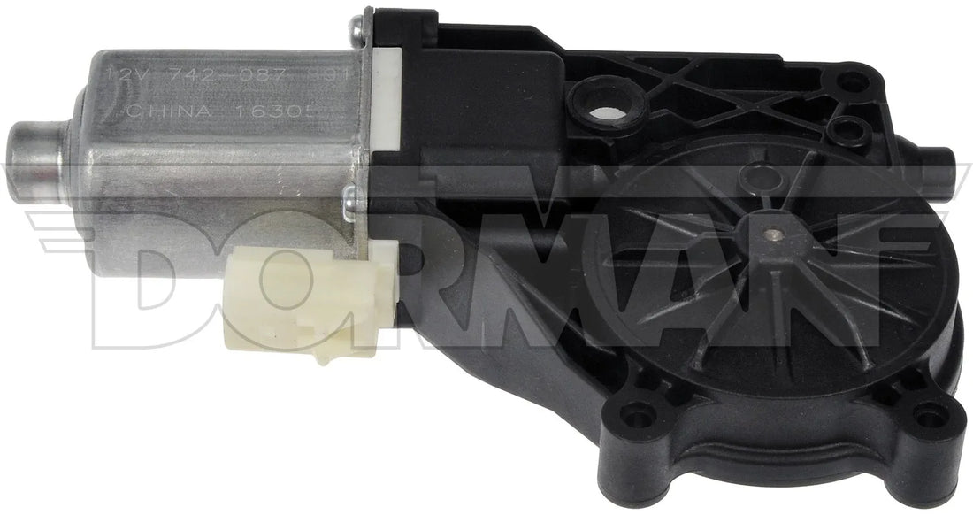 Dorman 742-087 2013-2020 Chevrolet Sonic Window Motor
