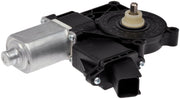 Dorman 742-096 2011-2015 Chevrolet Camaro Window Motor