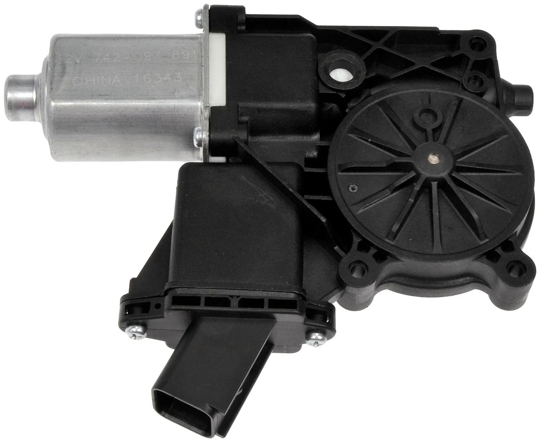 Dorman 742-097 2011-2015 Chevrolet Camaro Window Motor