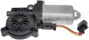 Dorman 742-117 2002-2005 Saturn L300 Window Motor