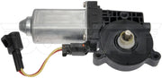 Dorman 742-117 2002-2005 Saturn L300 Window Motor