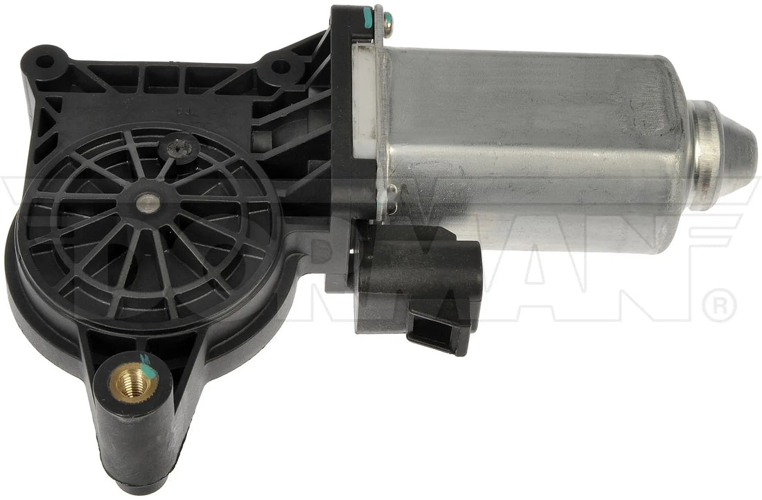 Dorman 742-122 2004-2008 Pontiac Grand Prix Window Motor