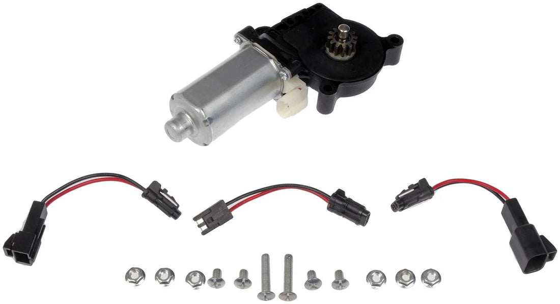 Dorman 742-140 1996-2002 GMC Savana 2500 Window Motor