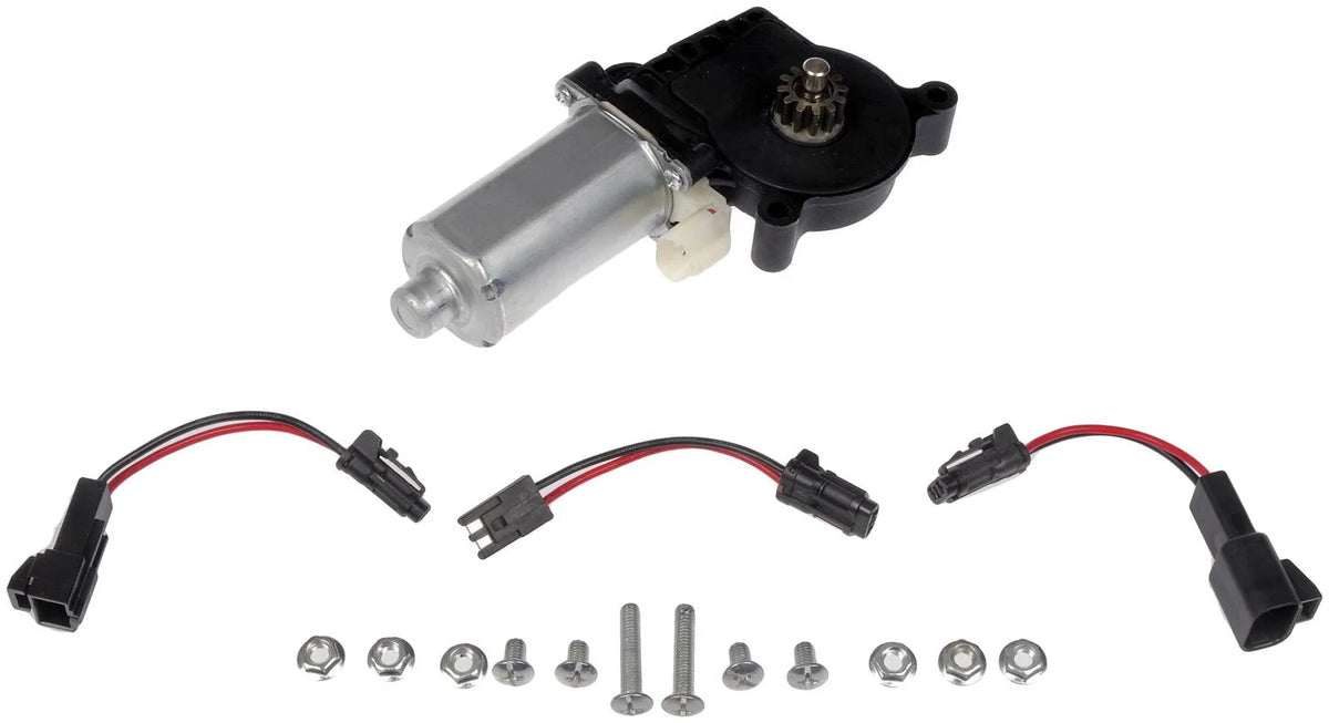 Dorman 742-140 1996-2002 GMC Savana 2500 Window Motor