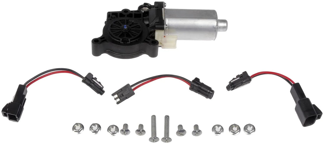 Dorman 742-140 1996-2002 GMC Savana 2500 Window Motor