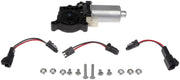 Dorman 742-140 1996-2002 GMC Savana 2500 Window Motor