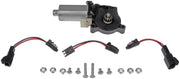 Dorman 742-140 1996-2002 GMC Savana 2500 Window Motor