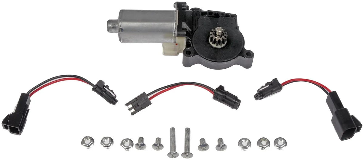 Dorman 742-140 1996-2002 GMC Savana 2500 Window Motor