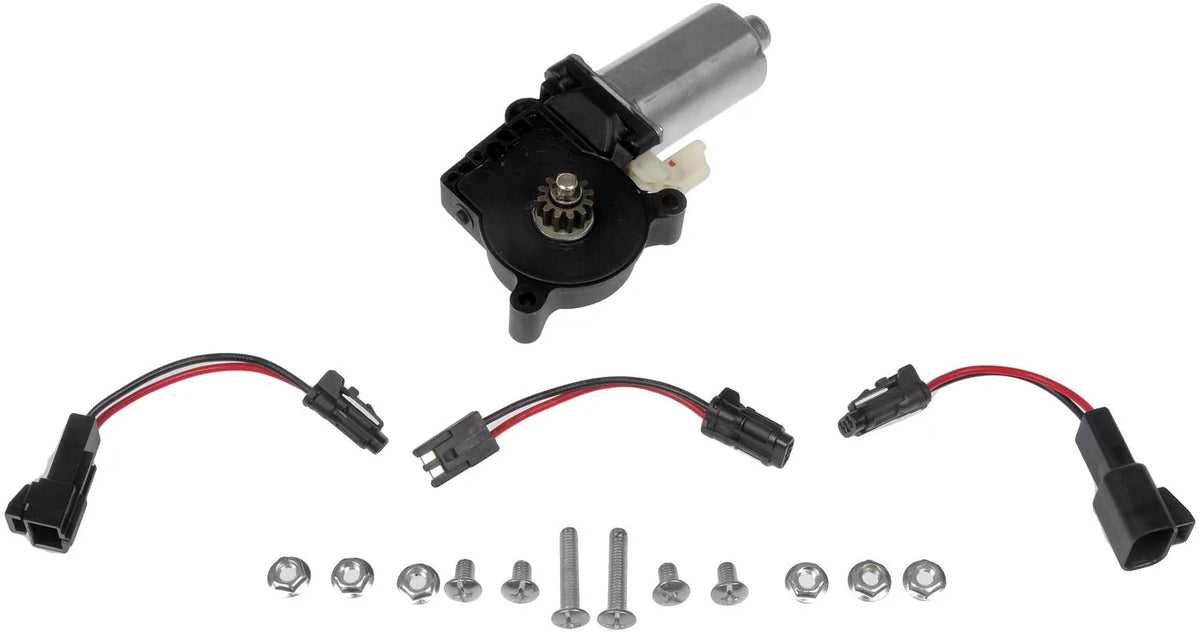 Dorman 742-141 1996-2002 GMC Savana 2500 Window Motor