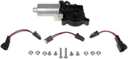 Dorman 742-141 1996-2002 GMC Savana 2500 Window Motor
