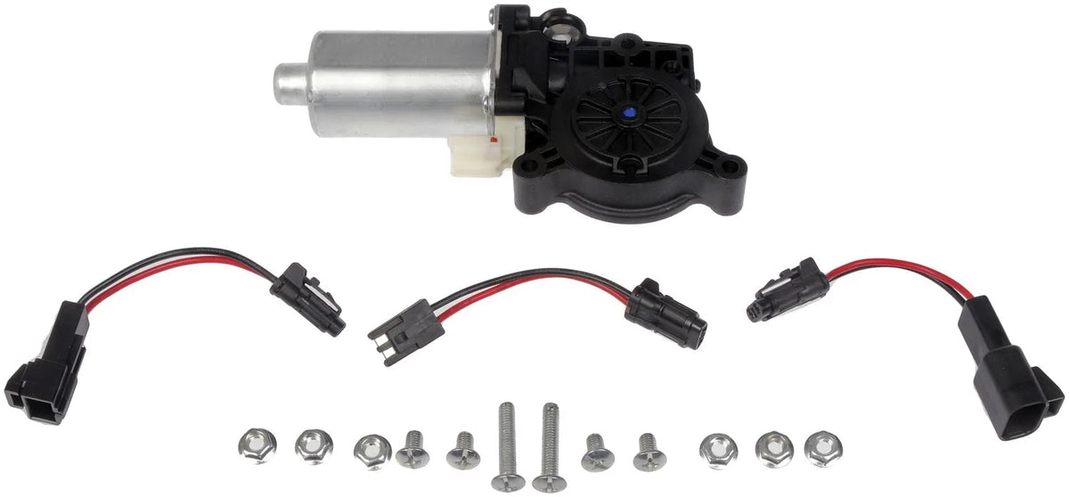Dorman 742-141 1996-2002 GMC Savana 2500 Window Motor