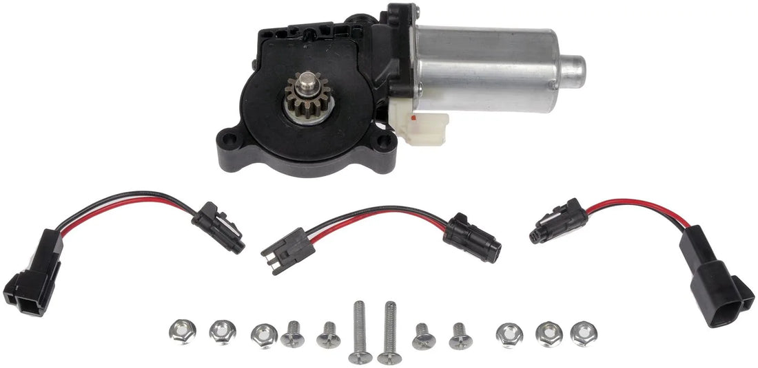 Dorman 742-141 1996-2002 GMC Savana 2500 Window Motor