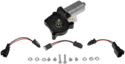 Dorman 742-142 1997-2009 Chevrolet C6500 Kodiak Window Motor