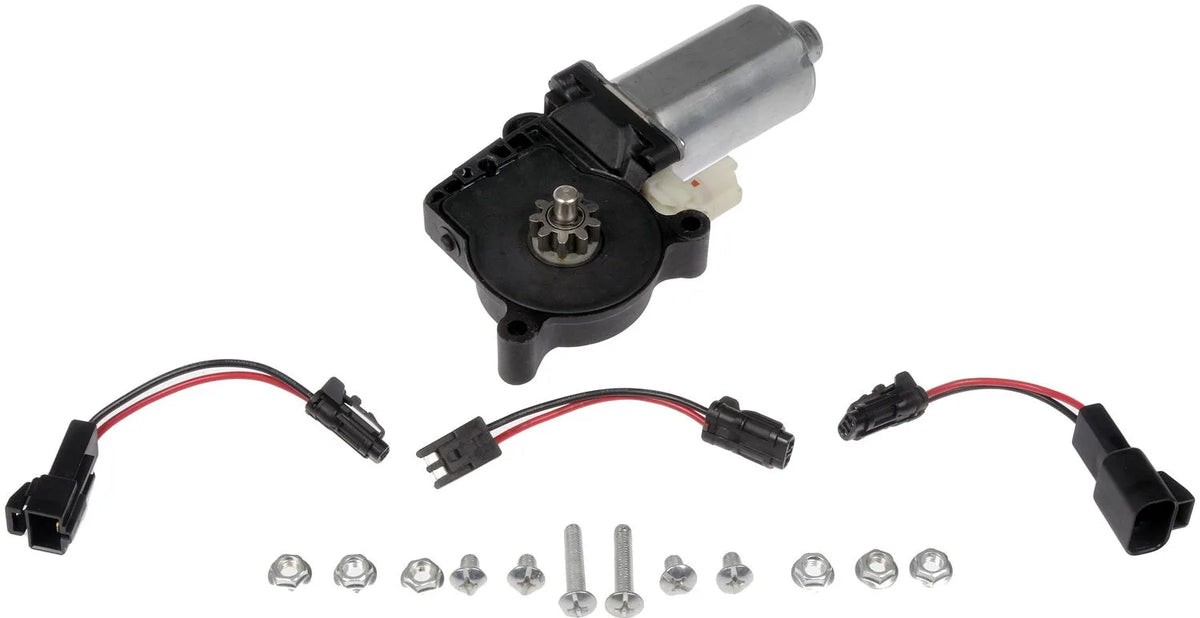 Dorman 742-142 1997-2009 Chevrolet C6500 Kodiak Window Motor