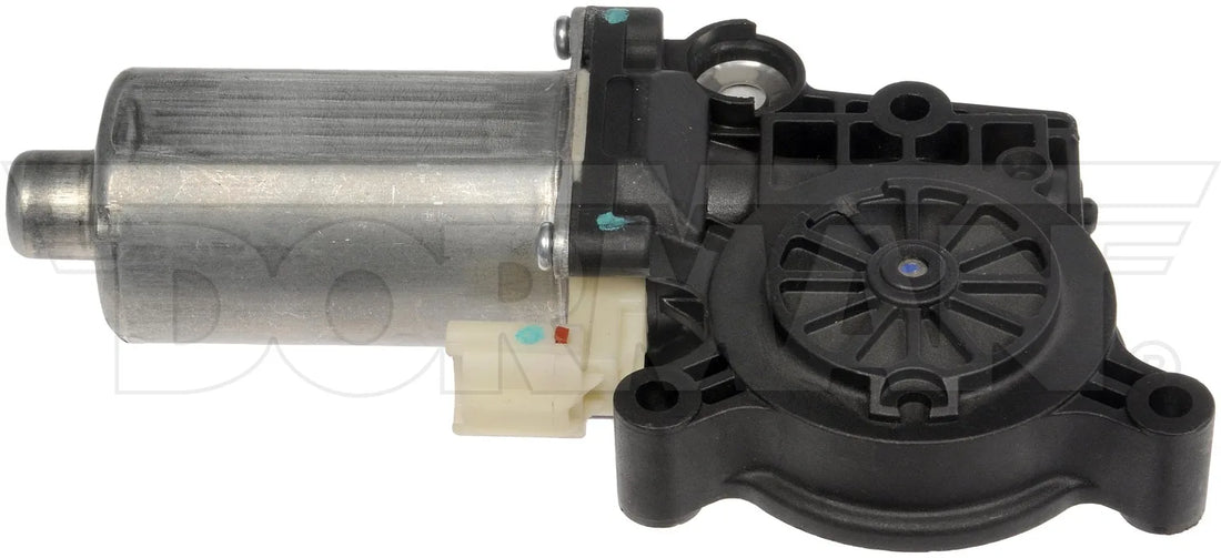 Dorman 742-142 1997-2009 Chevrolet C6500 Kodiak Window Motor