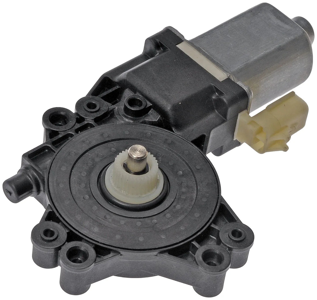 Dorman 742-172 2007-2017 Jeep Compass Window Motor