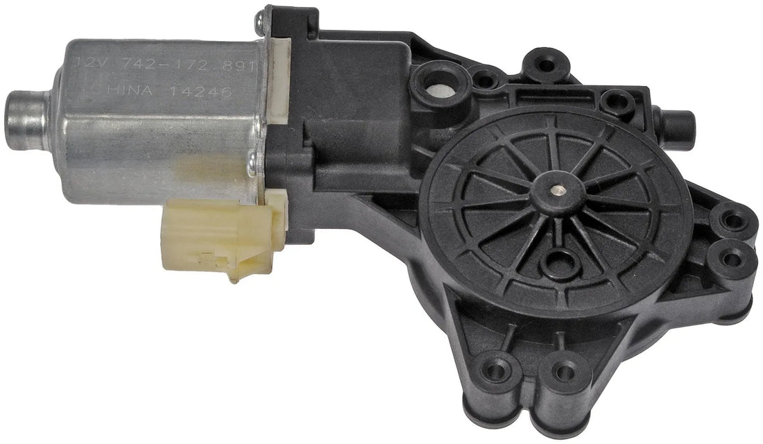 Dorman 742-172 2007-2017 Jeep Compass Window Motor