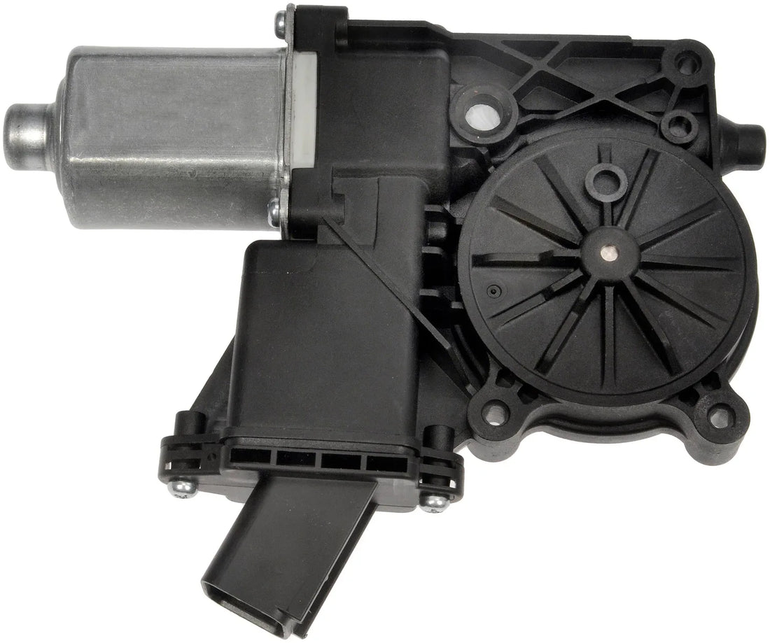 Dorman 742-177 2013-2017 Ford Police Interceptor Utility Window Motor