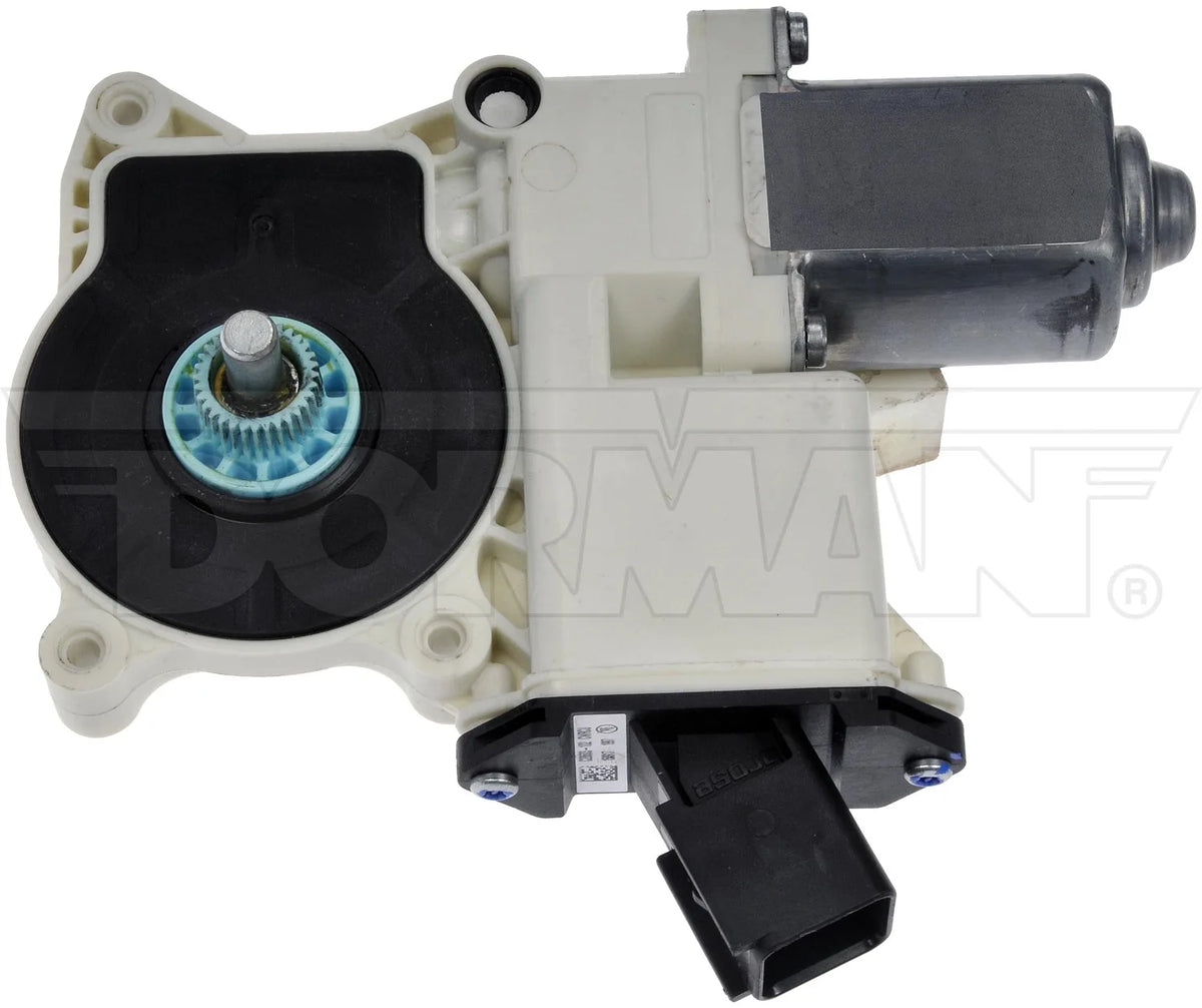 Dorman 742-177 2013-2017 Ford Police Interceptor Utility Window Motor