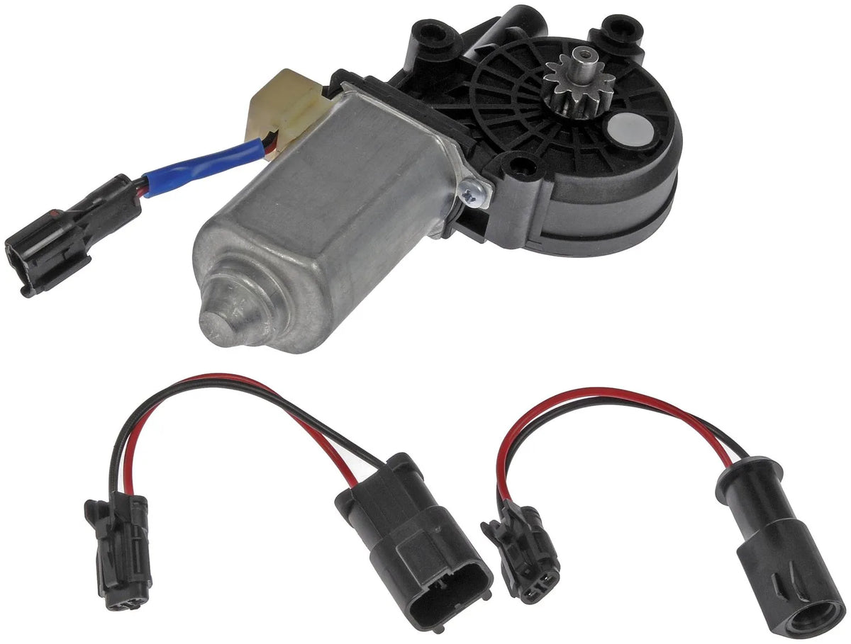 Dorman 742-185 1999 Ford F-250 Super Duty Window Motor
