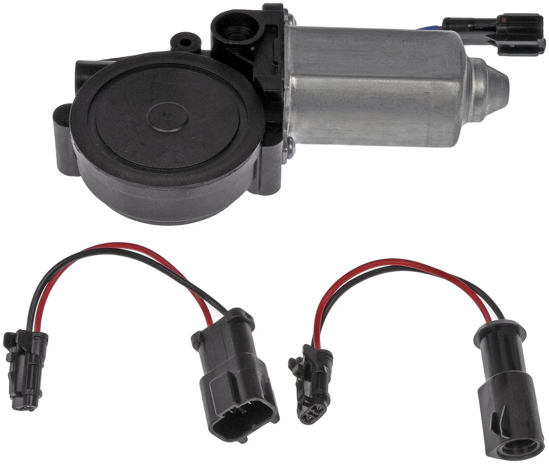Dorman 742-185 1999 Ford F-250 Super Duty Window Motor