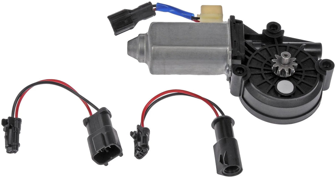 Dorman 742-185 1999 Ford F-250 Super Duty Window Motor