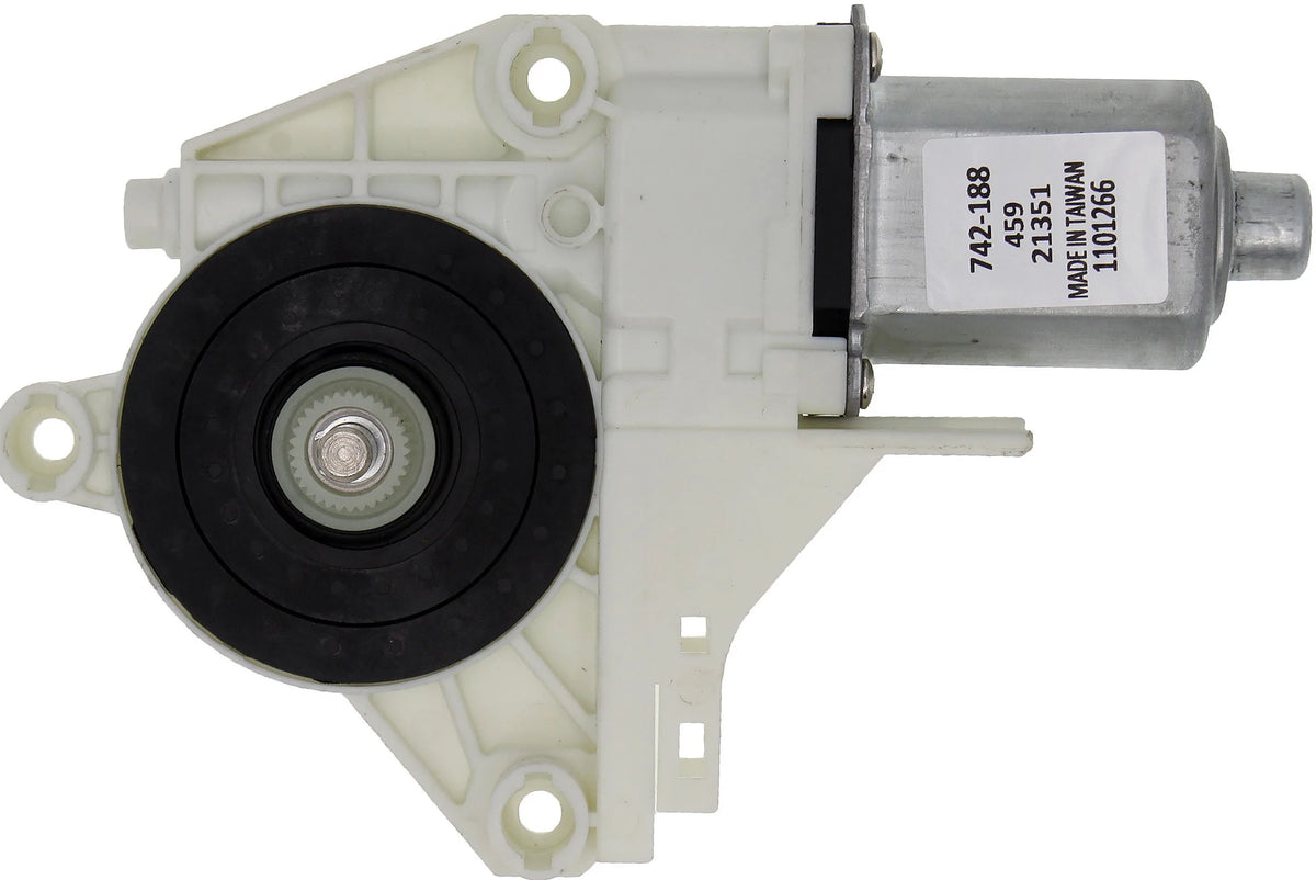 Dorman 742-188 2008-2009 Mercury Sable Window Motor