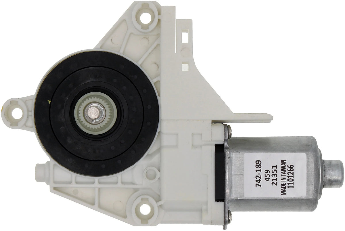 Dorman 742-189 2008-2009 Mercury Sable Window Motor