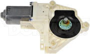 Dorman 742-194 2011-2019 Ford Fiesta Window Motor