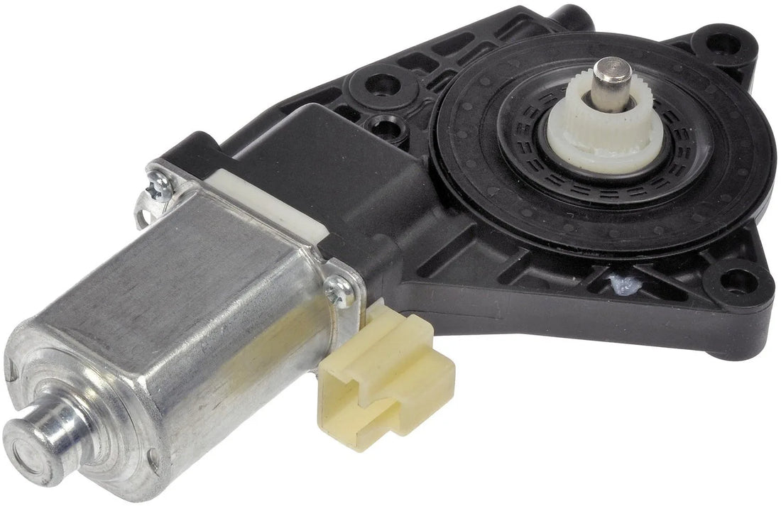 Dorman 742-201 2006-2012 Ford Fusion Window Motor