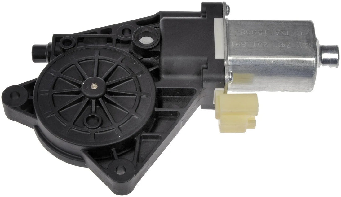Dorman 742-201 2006-2012 Ford Fusion Window Motor