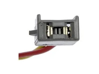 Dorman 742-249 1984-1993 Ford Mustang Window Motor