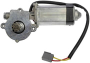 Dorman 742-249 1984-1993 Ford Mustang Window Motor