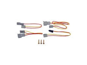 Dorman 742-251 1967-1997 Ford Thunderbird Window Motor