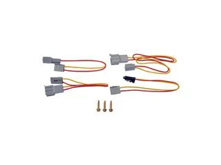 Dorman 742-251 1967-1997 Ford Thunderbird Window Motor