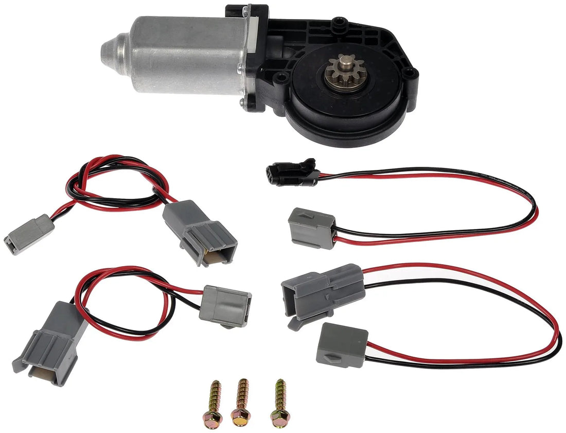 Dorman 742-251 1967-1997 Ford Thunderbird Window Motor