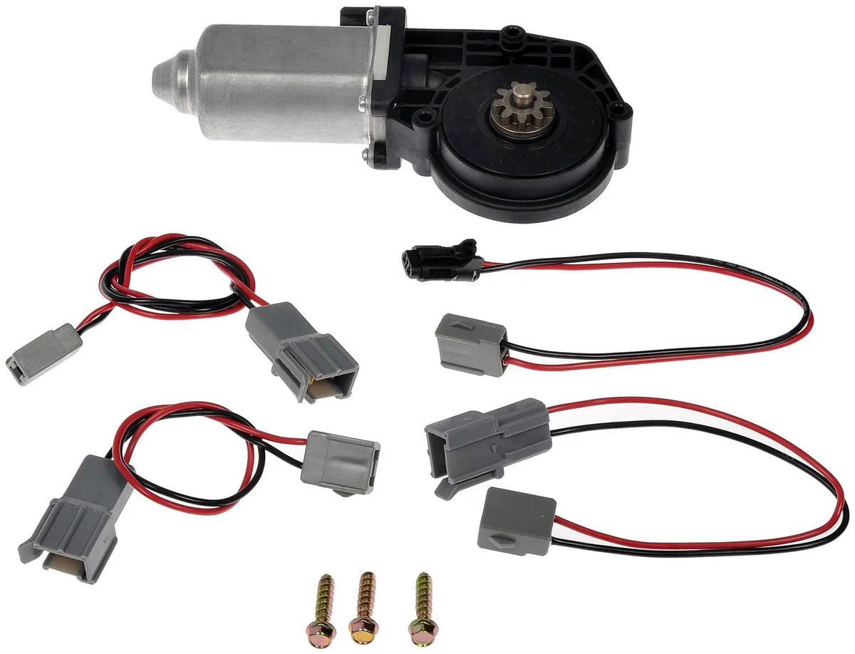 Dorman 742-251 1967-1997 Ford Thunderbird Window Motor