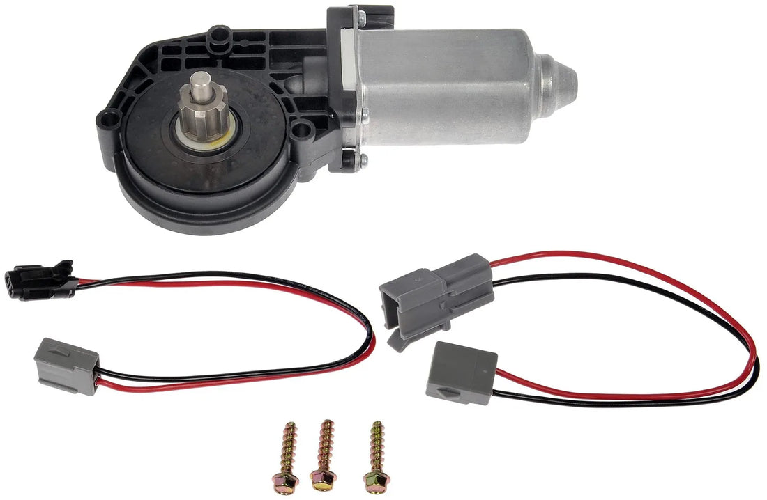 Dorman 742-253 1992-2011 Mercury Grand Marquis Window Motor