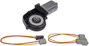 Dorman 742-257 1981-1989 Lincoln Town Car Window Motor