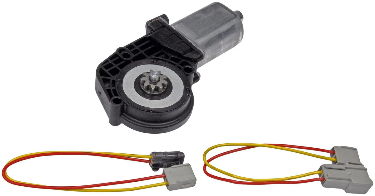 Dorman 742-257 1981-1989 Lincoln Town Car Window Motor