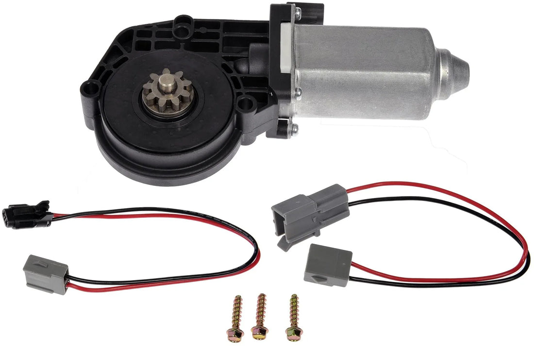 Dorman 742-257 1981-1989 Lincoln Town Car Window Motor