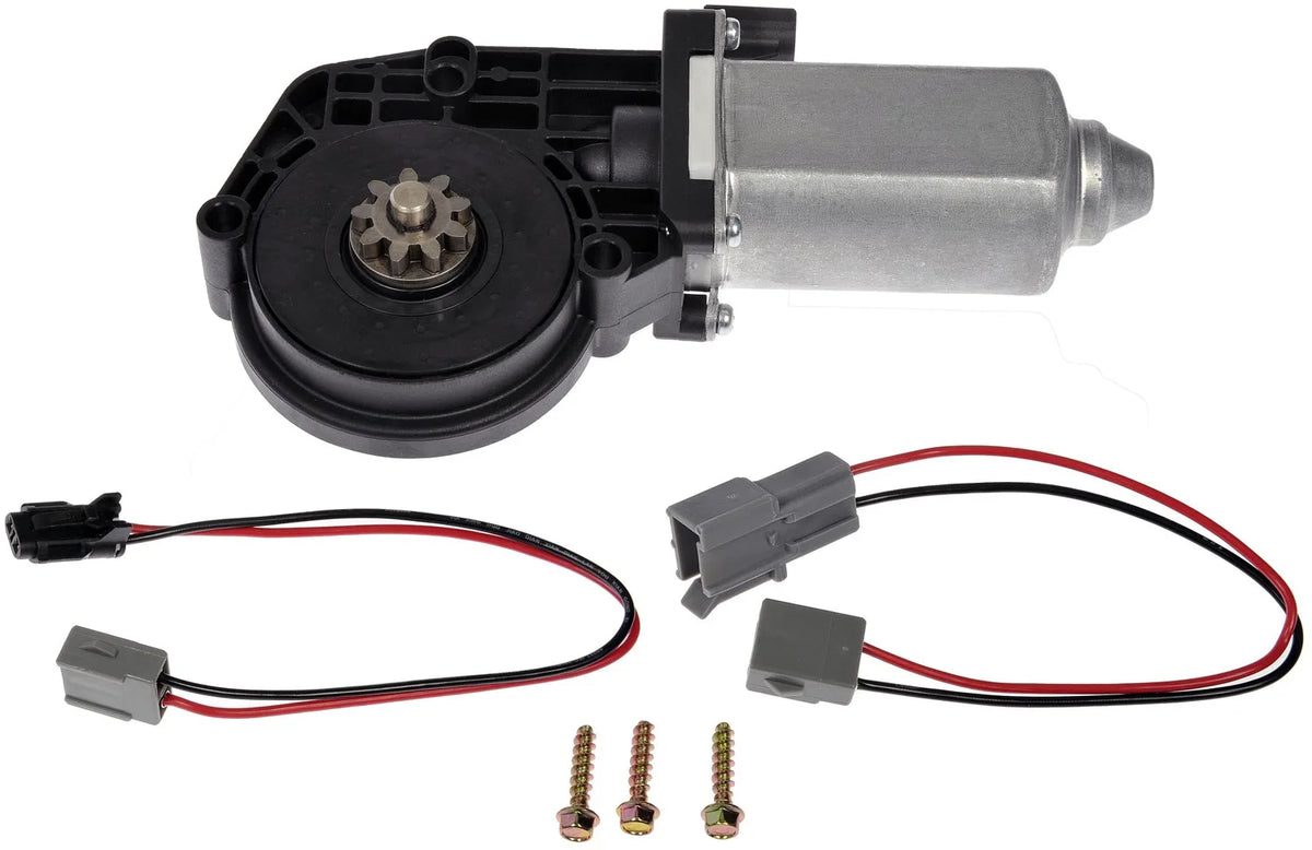 Dorman 742-257 1981-1989 Lincoln Town Car Window Motor