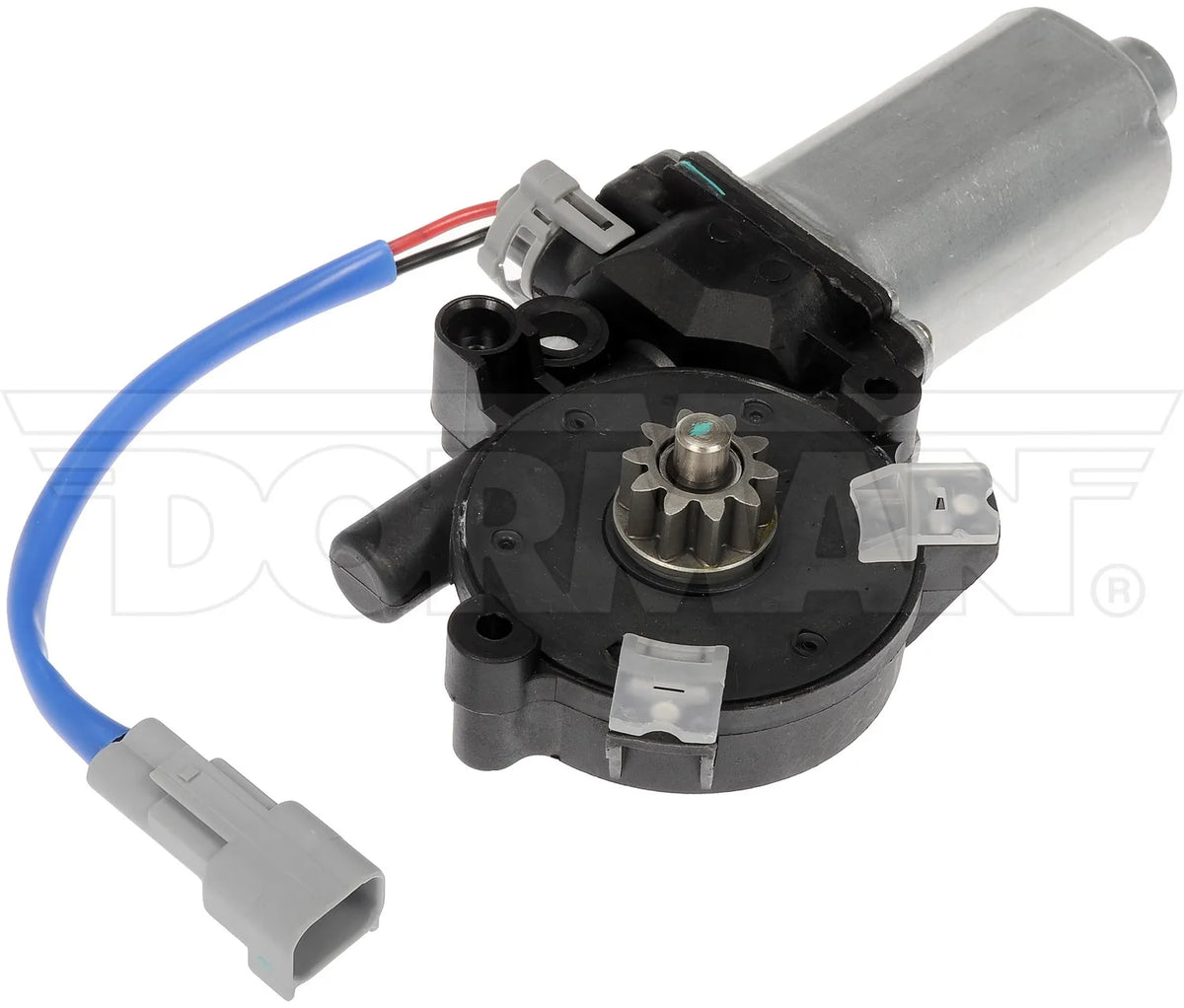 Dorman 742-260 2000-2008 Ford F-550 Super Duty Window Motor